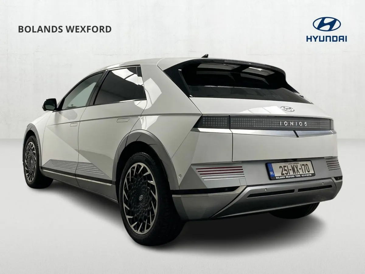 Hyundai IONIQ 5 IONIQ 5 Platinum 77 - Image 3