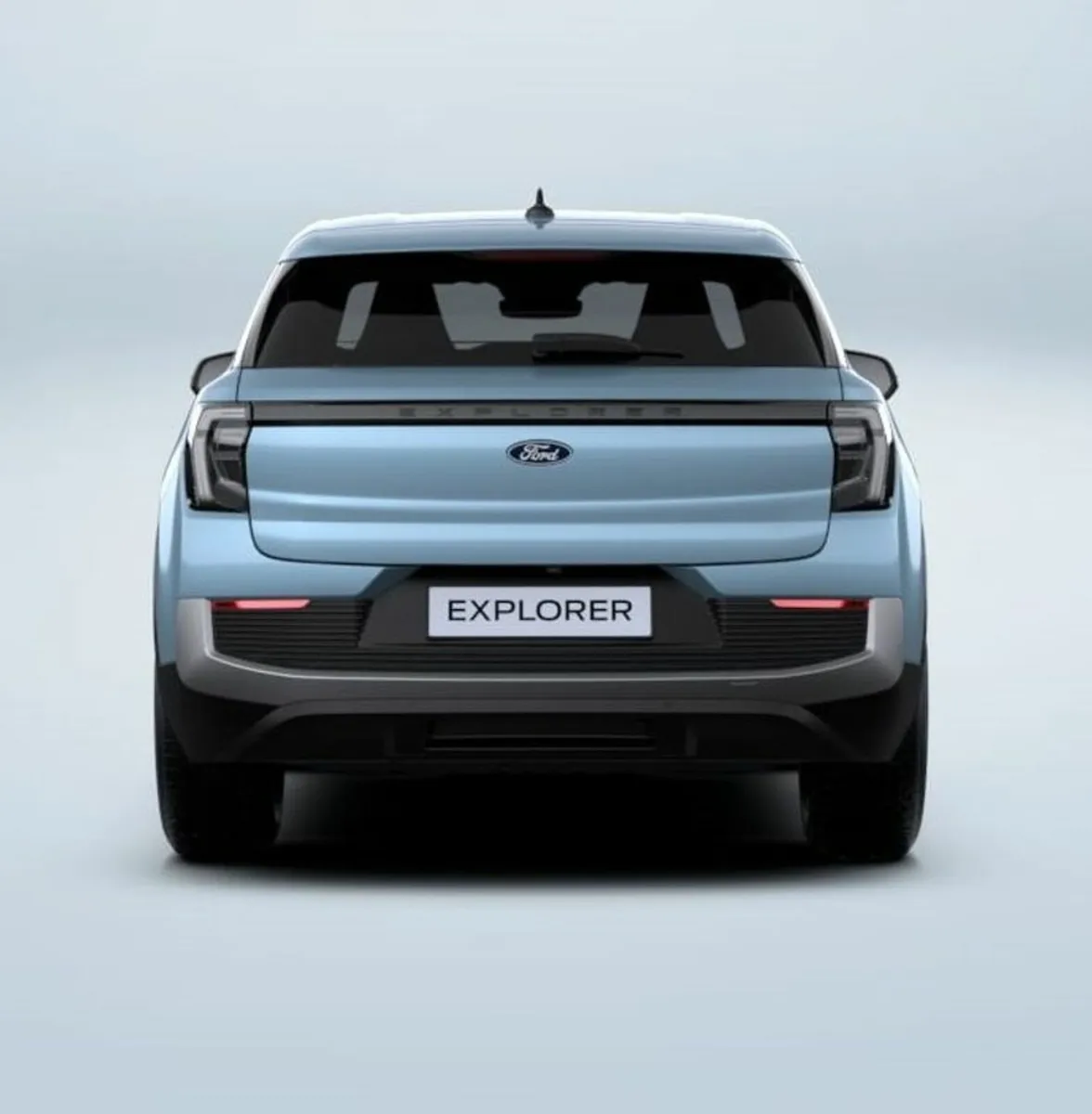 Ford Explorer Select RWD 602KM WLTP Range 77 kWh E - Image 2