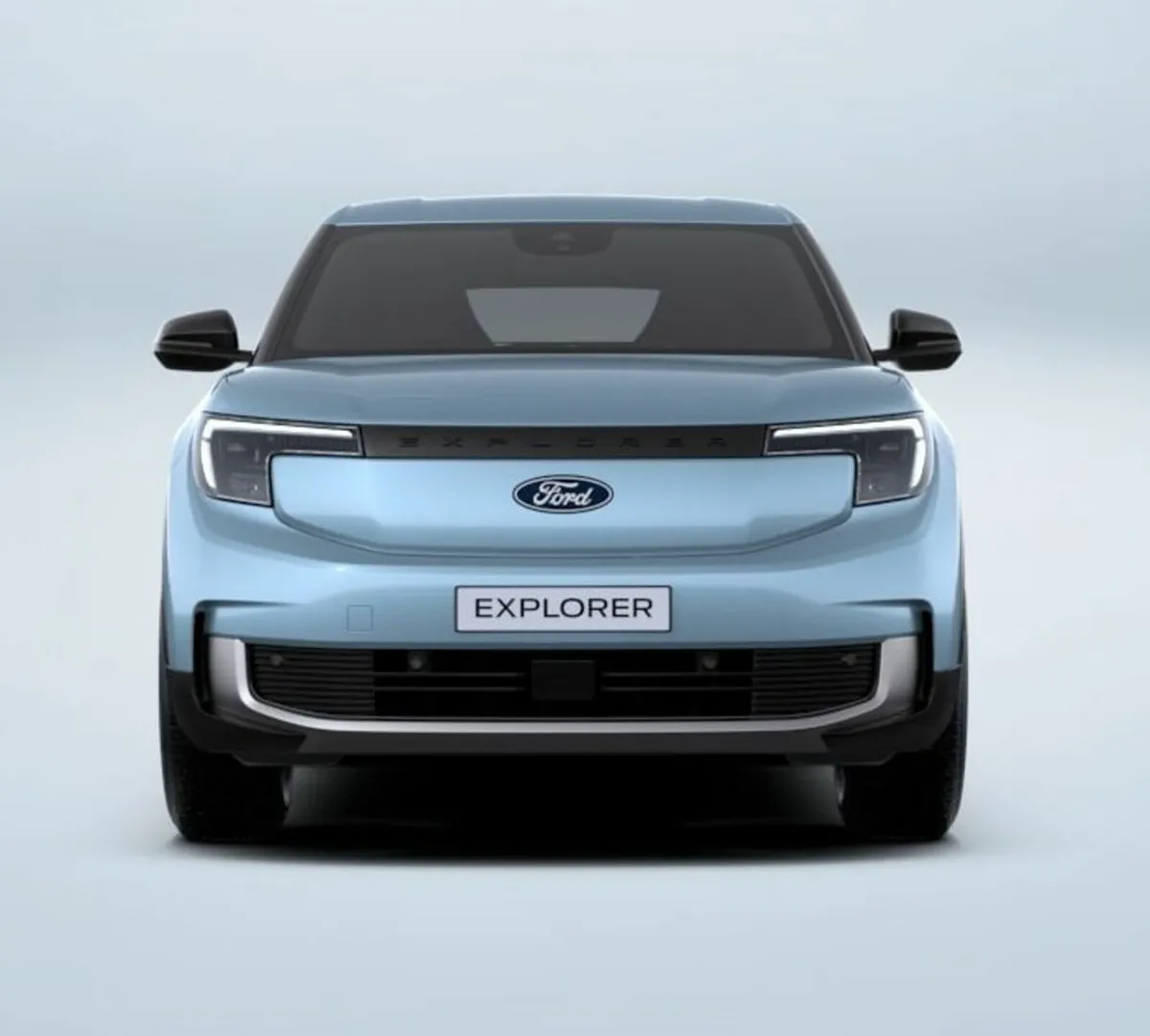 Ford Explorer Select RWD 602KM WLTP Range 77 kWh E - Image 3