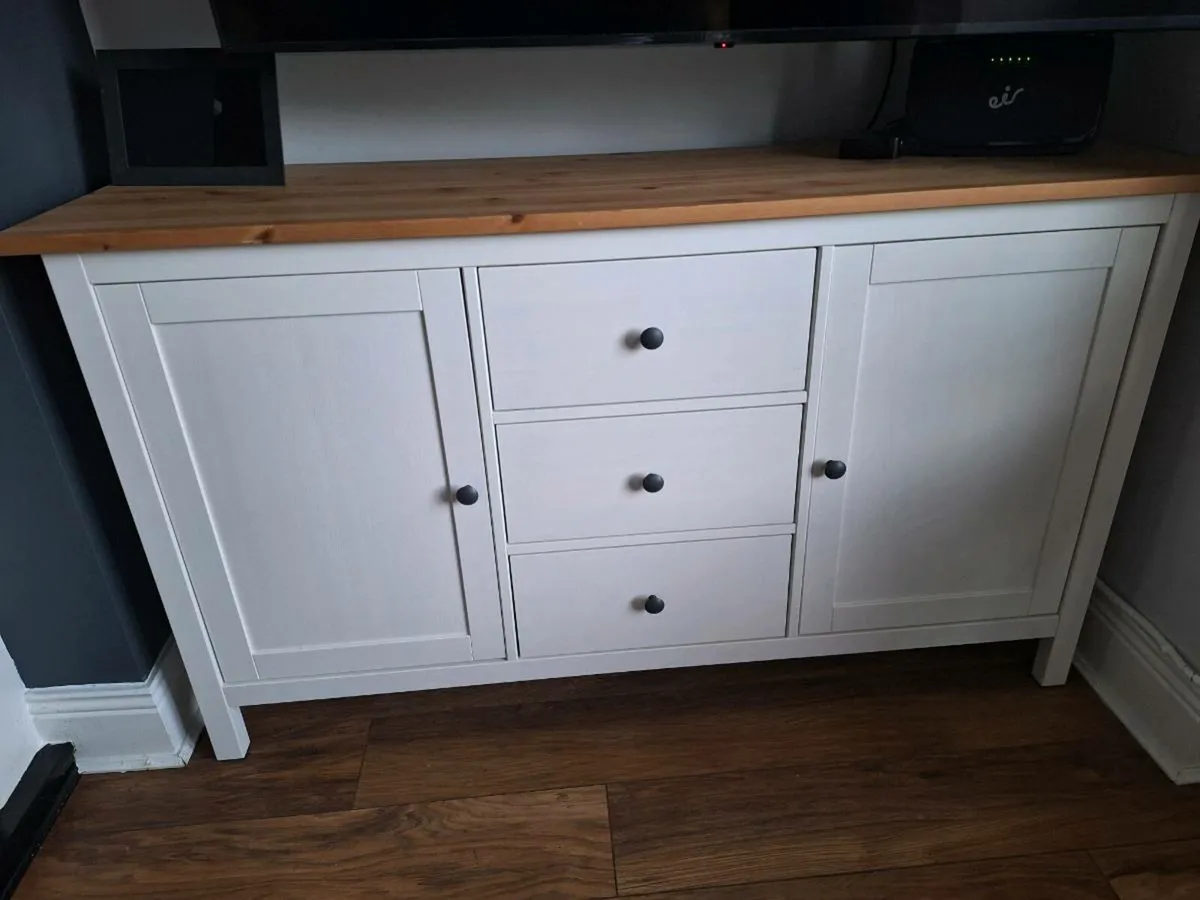 Ikea sideboard - Image 1