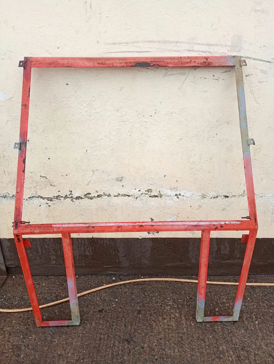 SAME Front Frame - Image 3