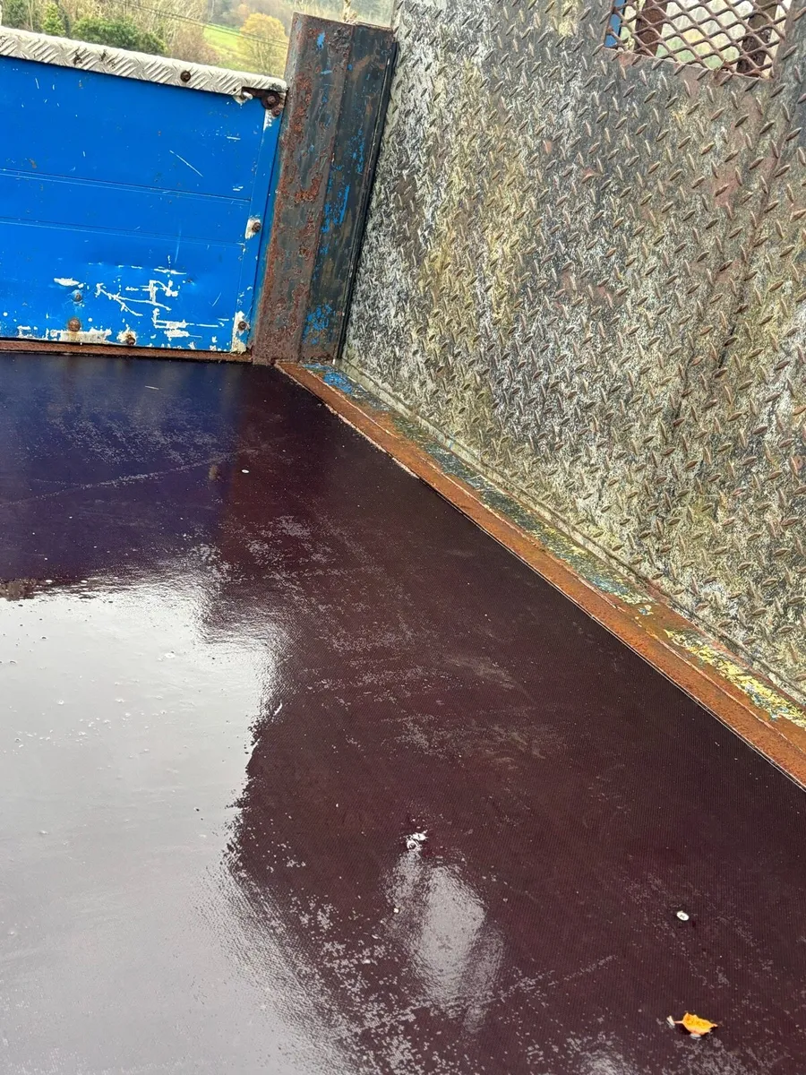 Mitsubishi canter - Image 2