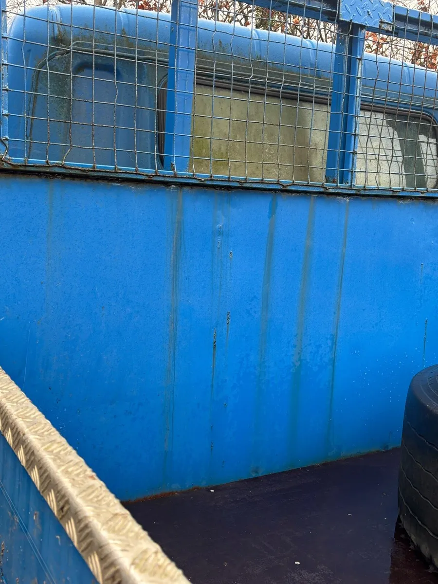 Mitsubishi canter - Image 3