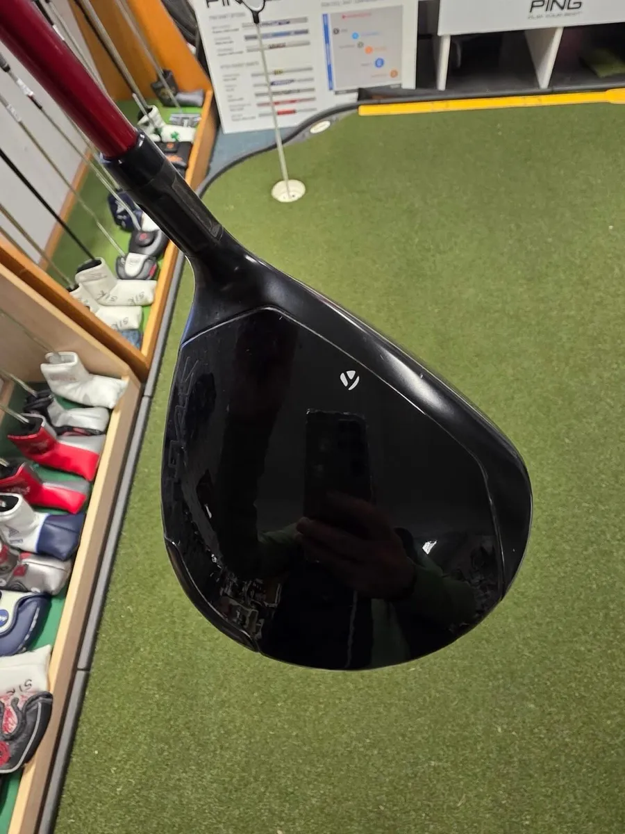 Taylormade Stealth 2 HD 5 Wood - Image 3