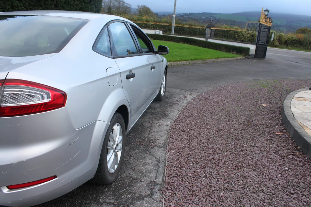 Ford Mondeo Style Auto 2.0 TDC, 2011 - Image 3