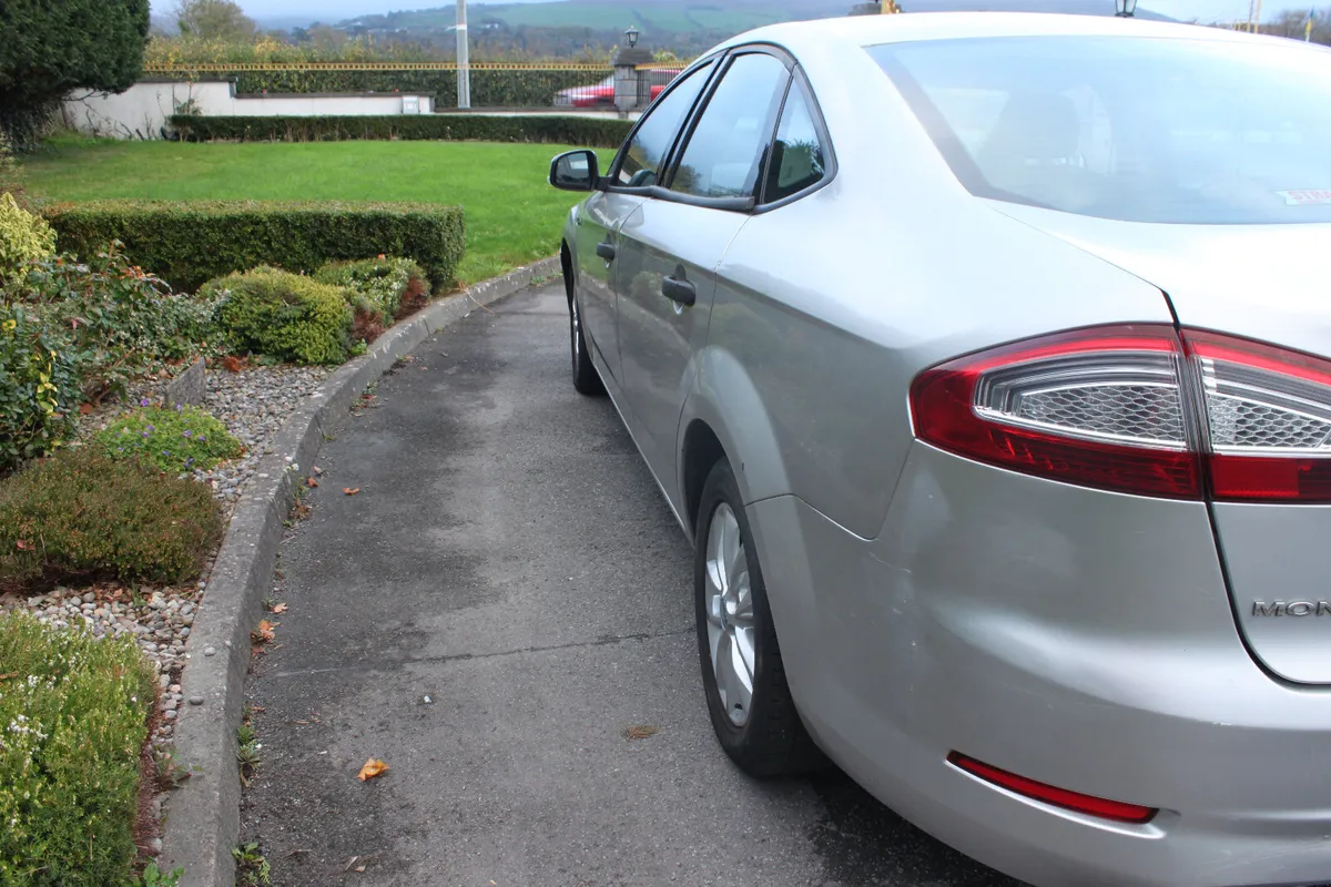 Ford Mondeo Style Auto 2.0 TDC, 2011 - Image 4