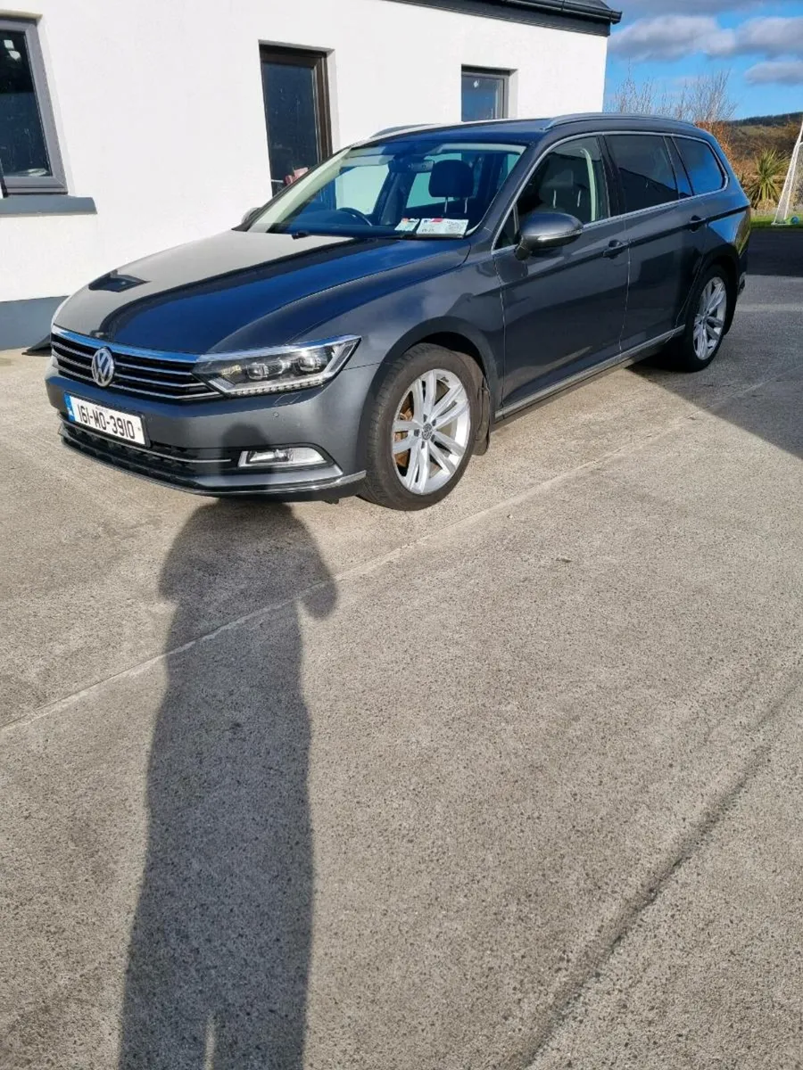Vw Passat - Image 2