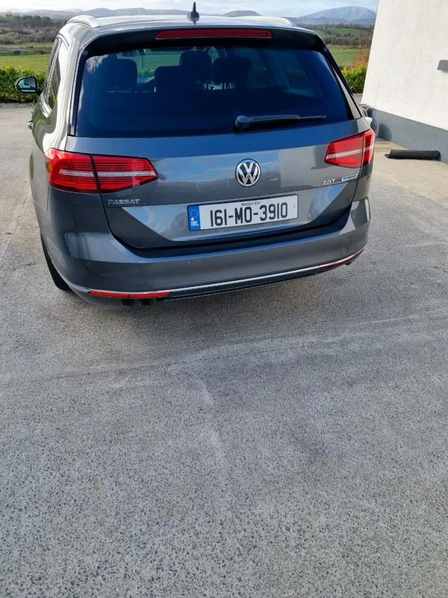 Vw Passat - Image 3