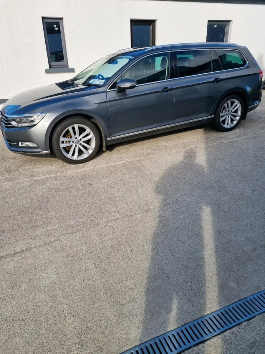 Vw Passat - Image 4