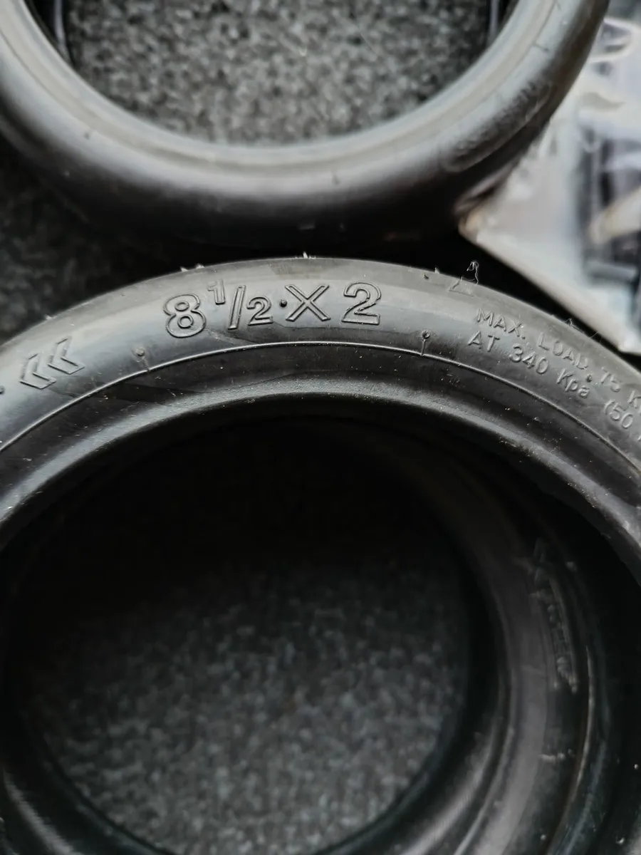 Scooter parts - Image 2