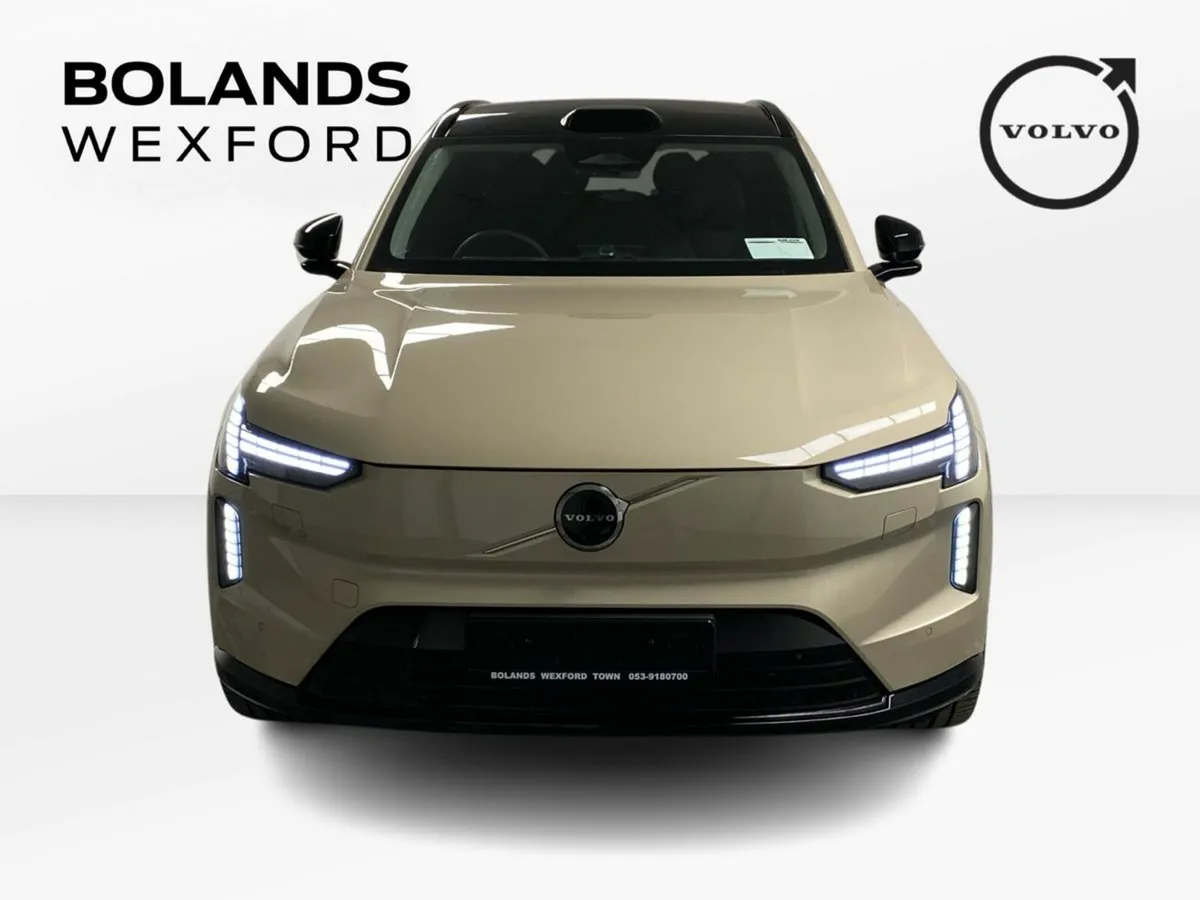 Volvo EX90 Twin Motor Ultra performance - Image 3