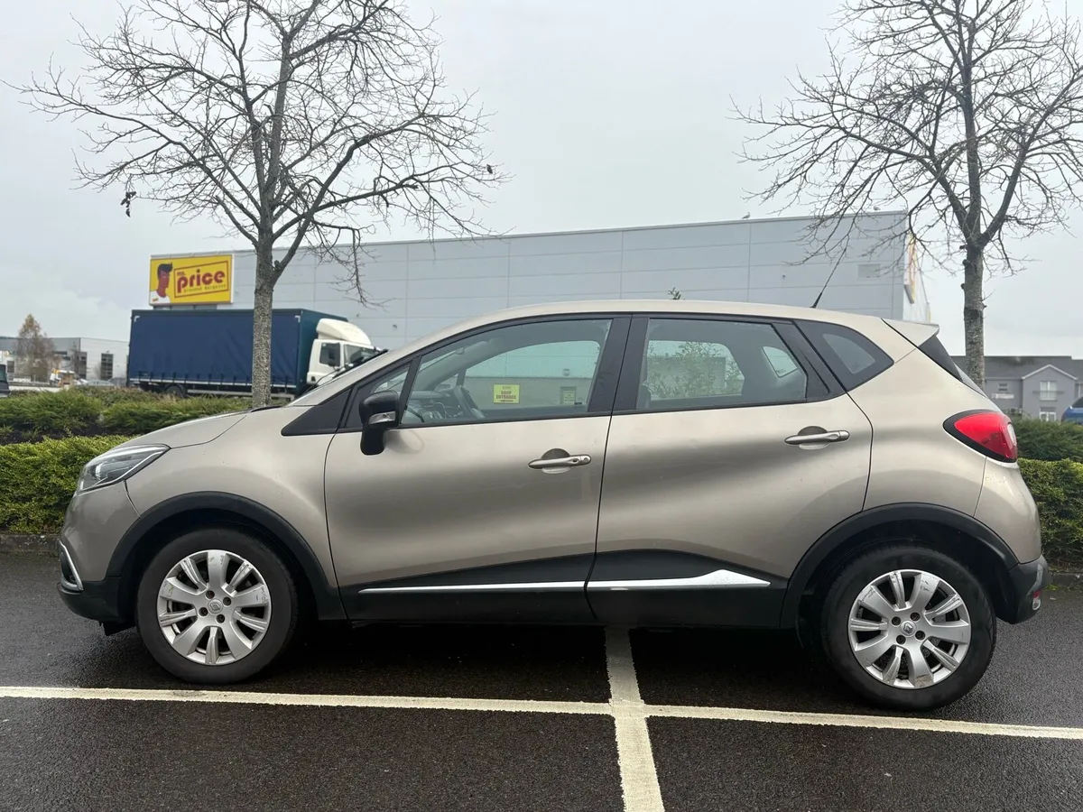 RENAULT CAPTUR 1.5 DIESEL BRAND NEW TIMING BELT - Image 2