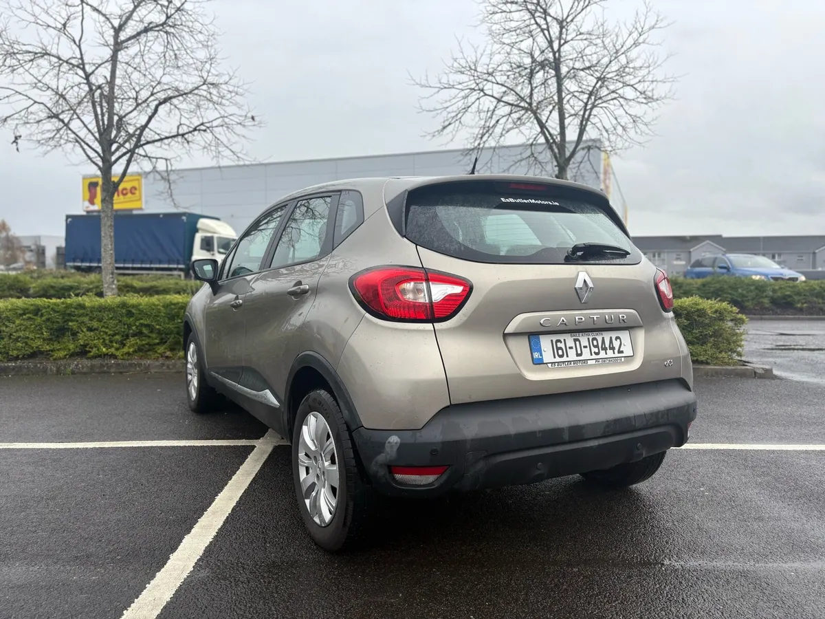 RENAULT CAPTUR 1.5 DIESEL BRAND NEW TIMING BELT - Image 3