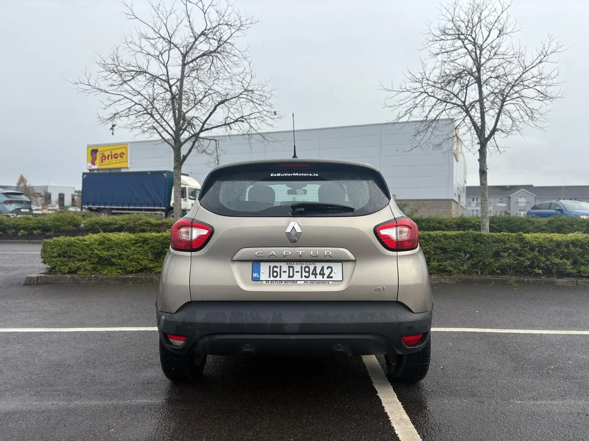 RENAULT CAPTUR 1.5 DIESEL BRAND NEW TIMING BELT - Image 4