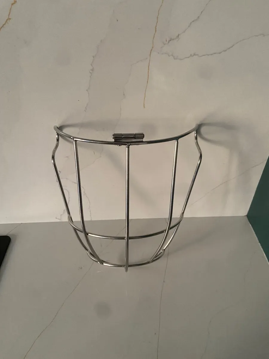 Kk hurling guard - Image 1