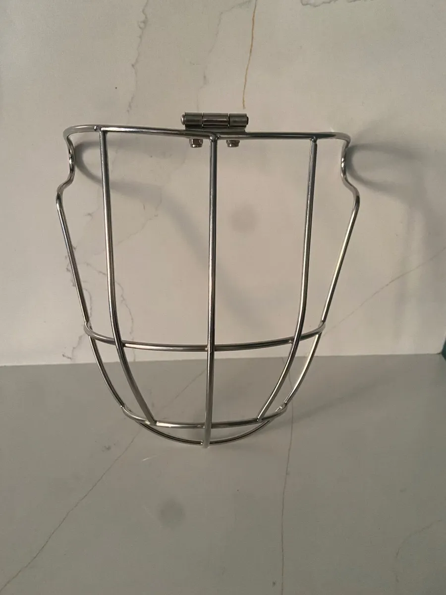 Kk hurling guard - Image 2