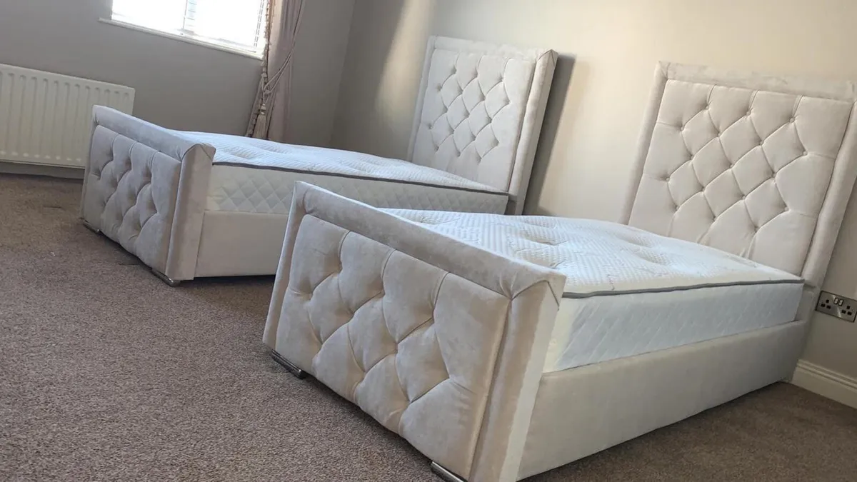 Frames beds - Image 2