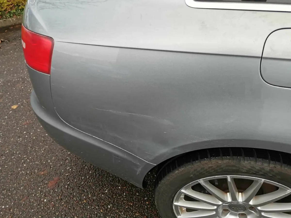 Audi A6 2010 - Image 3