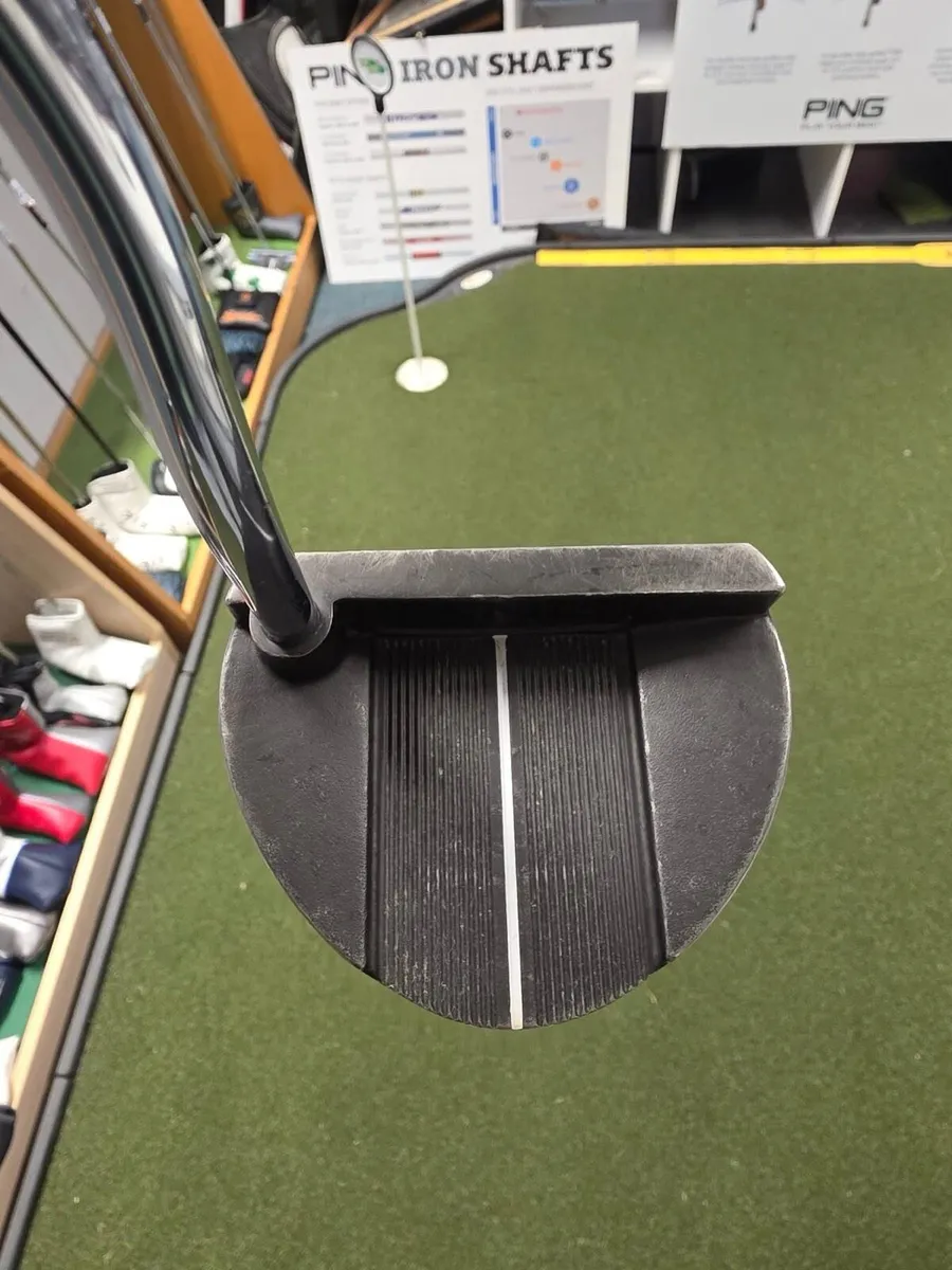 Ping Sigma G Darby Putter - Image 2