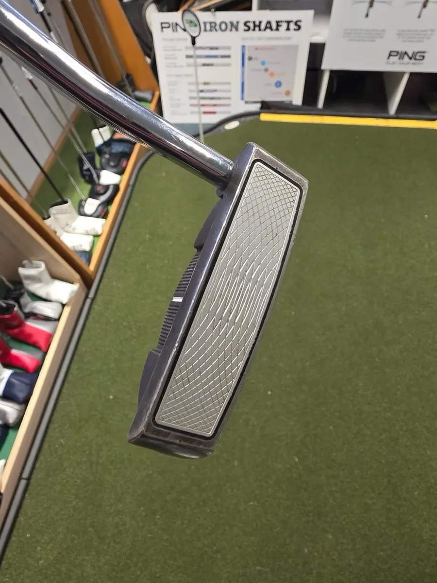Ping Sigma G Darby Putter - Image 3