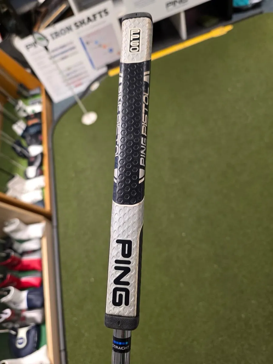 Ping Sigma G Darby Putter - Image 4