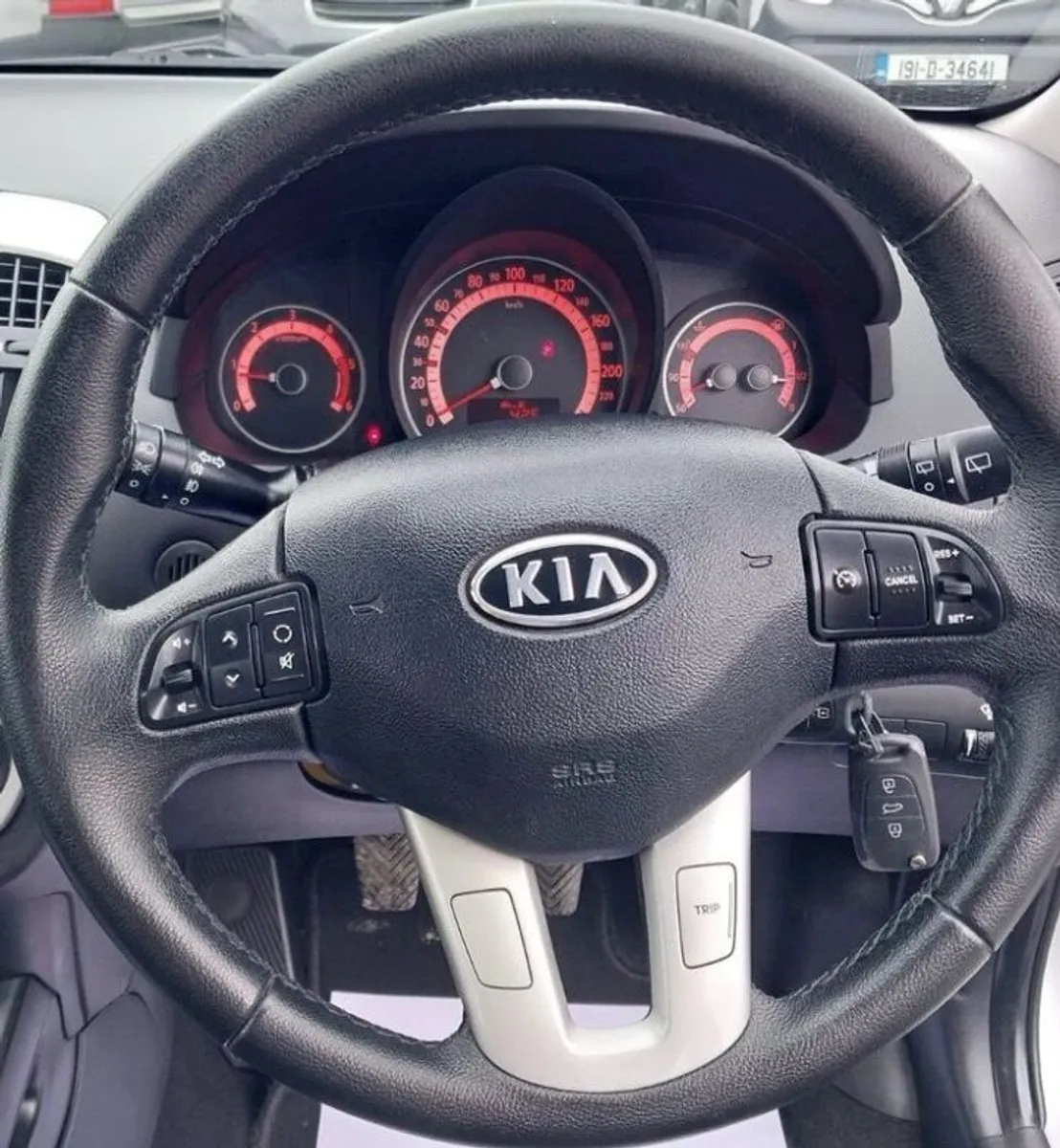 2012 Kia Ceed - Image 4