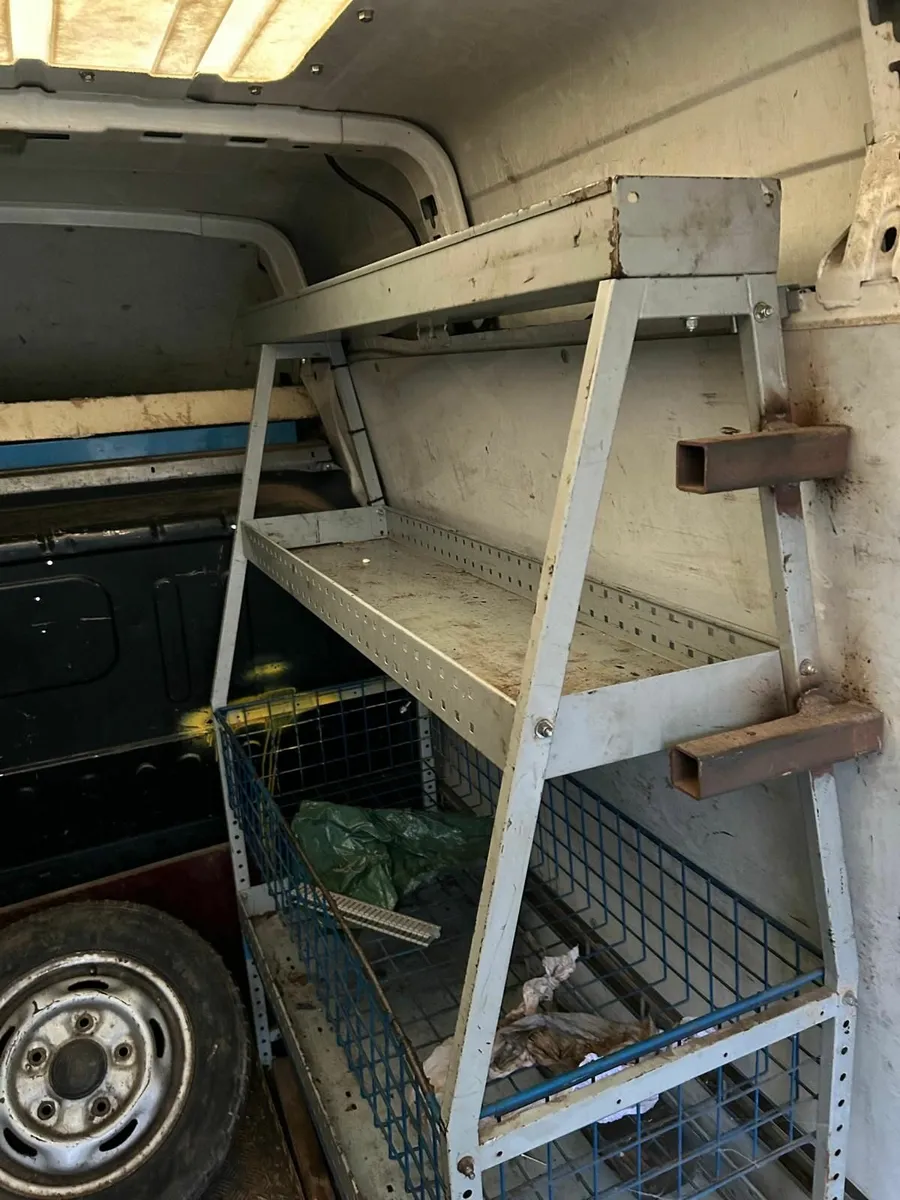 Ford Transit 2006 - Image 4