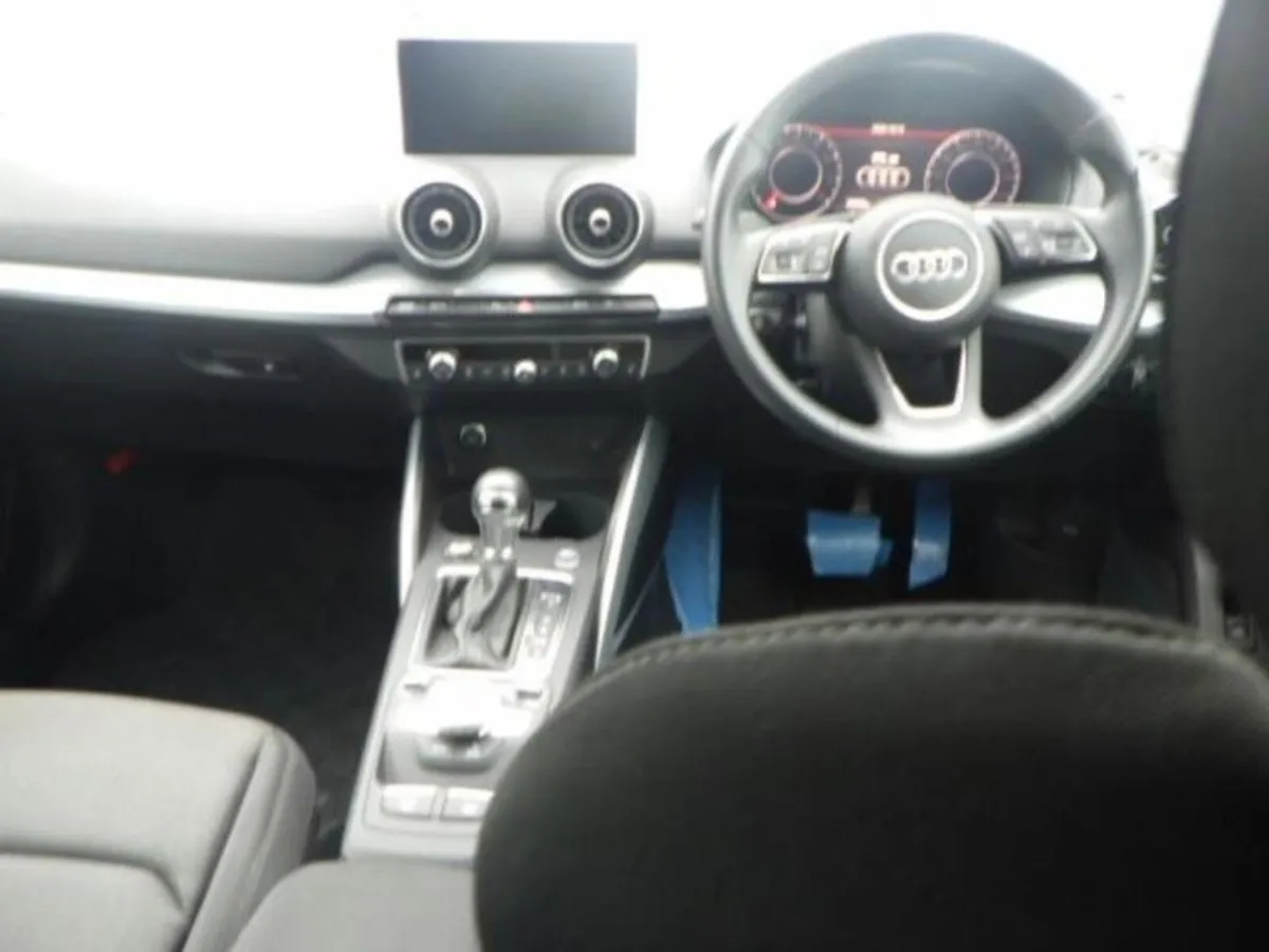 Audi Q2 COMING IN NEW YEAR , Stunning colour and c - Image 2