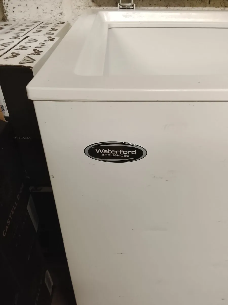 Chest freezer - Image 2