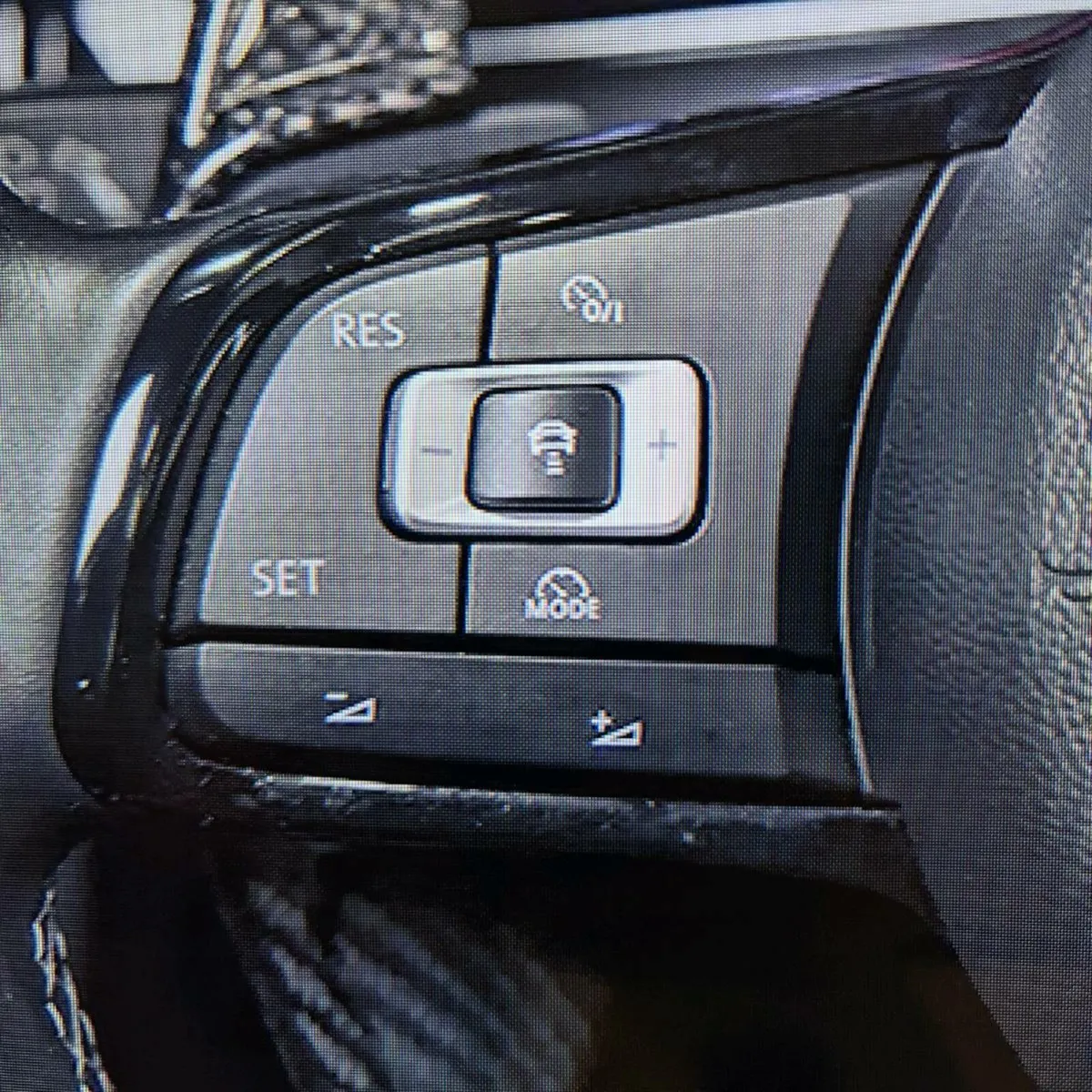 2018 Volkswagen Golf 1.5 petrol 150BHP - Image 2