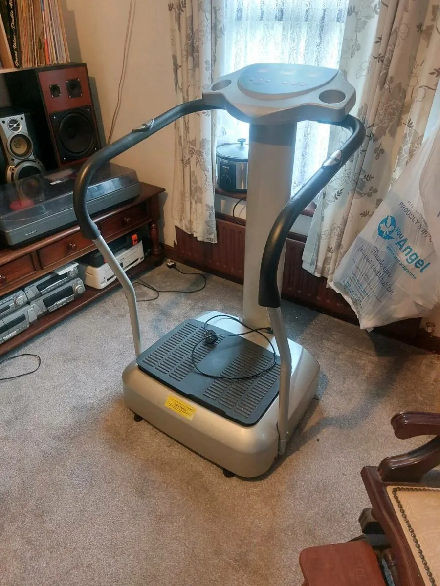 Vibration Machine - Image 2