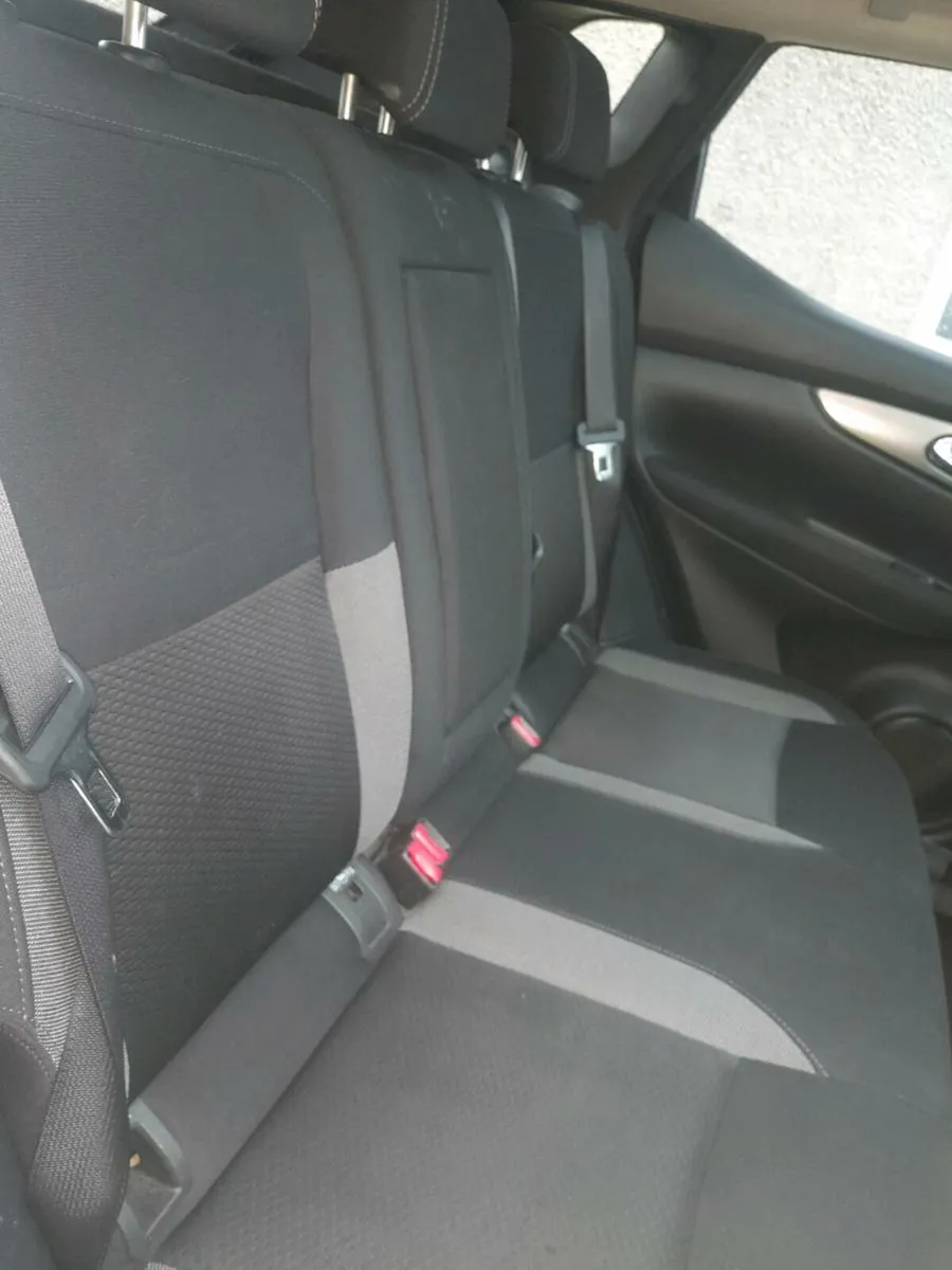Nissan Qashqai 1.5dci  2018 - Image 4