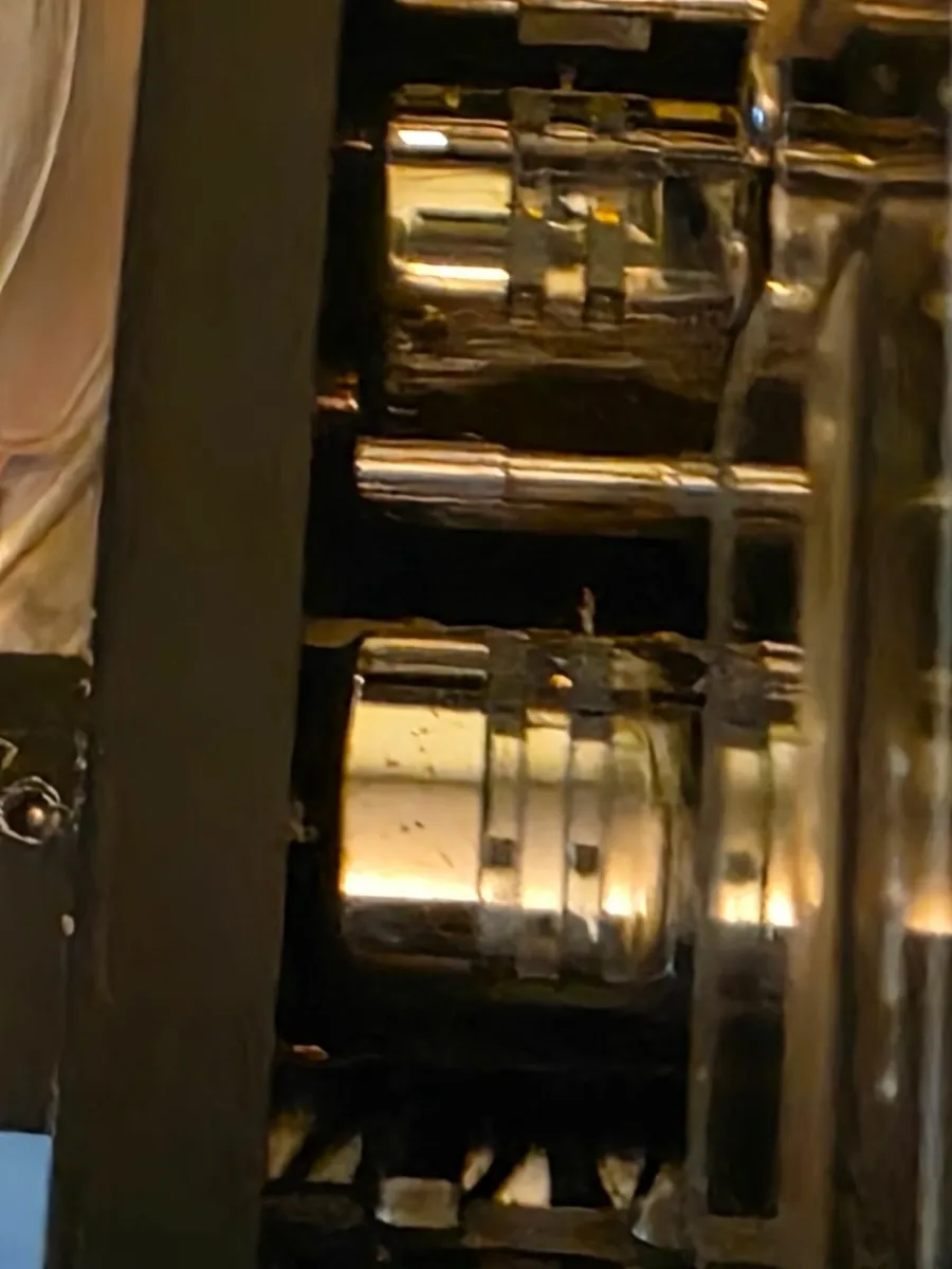 Akai 4000DS  Mk2 reel-to-reel - Image 2