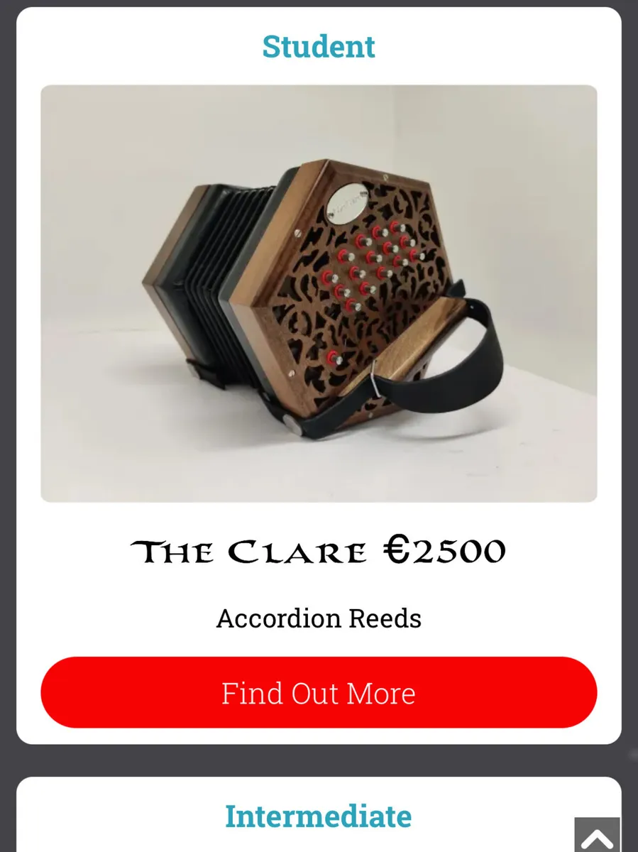 Concertina - Image 1