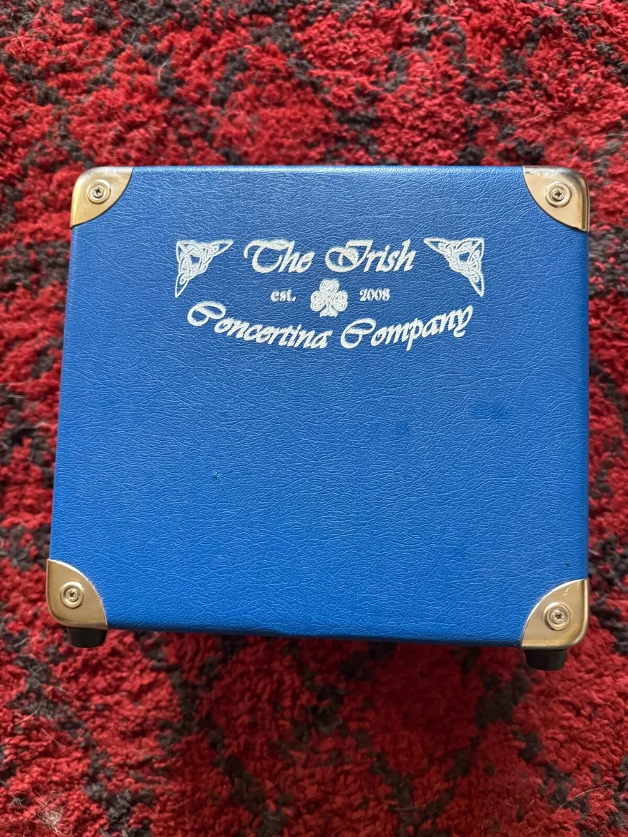 Concertina - Image 3