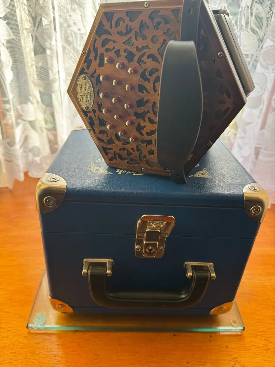 Concertina - Image 4
