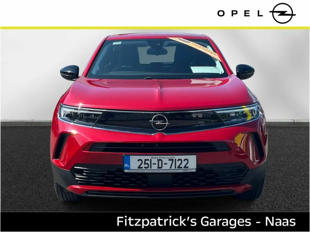 Opel Mokka SC 1.2i Demo with 3.9% Finance Availabl - Image 3