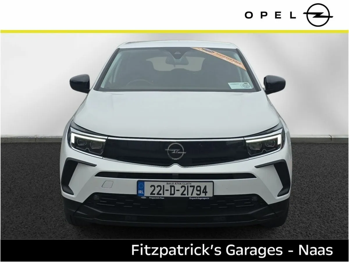 Opel Grandland X SC 1.2i 130PS(Price Includes €1,0 - Image 3