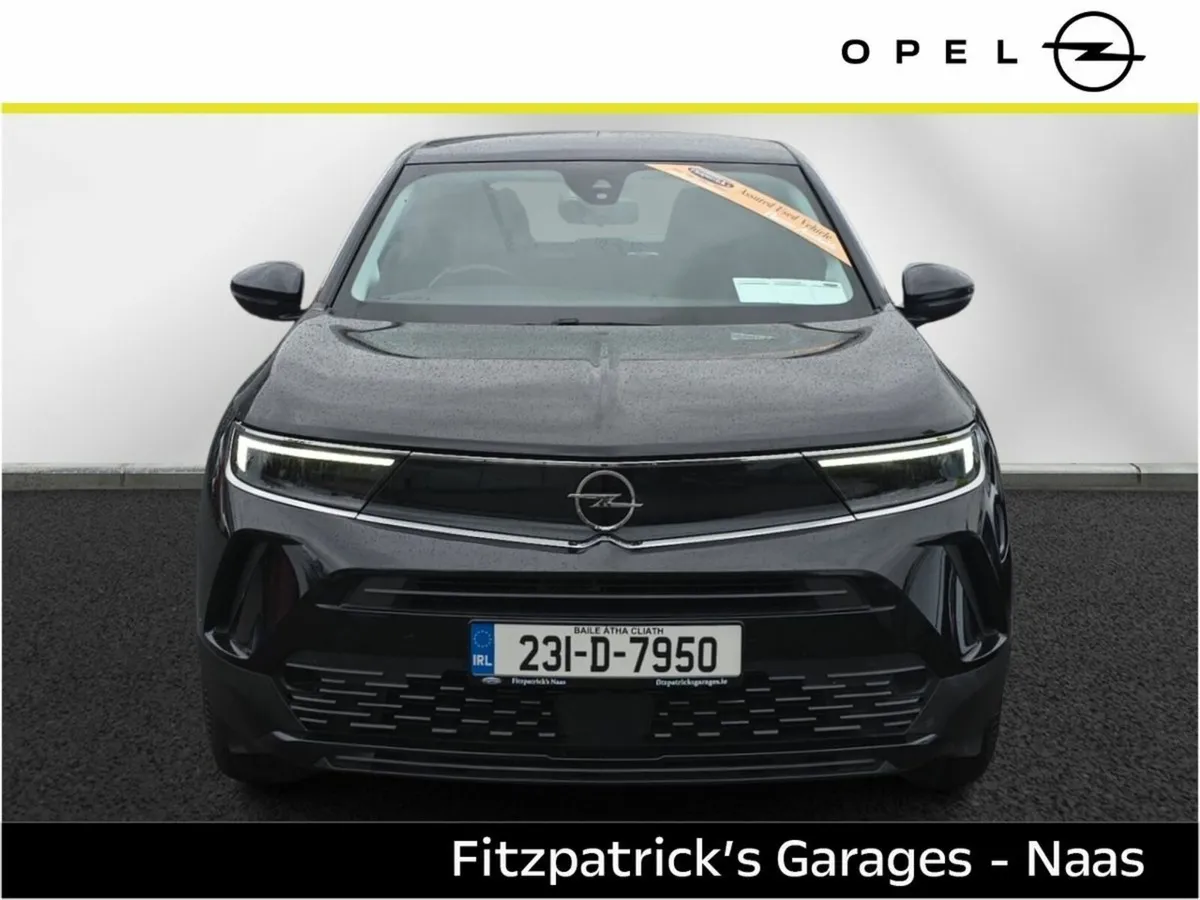 Opel Mokka SC 1.2 (Price Includes €1,000 Scrappage - Image 3