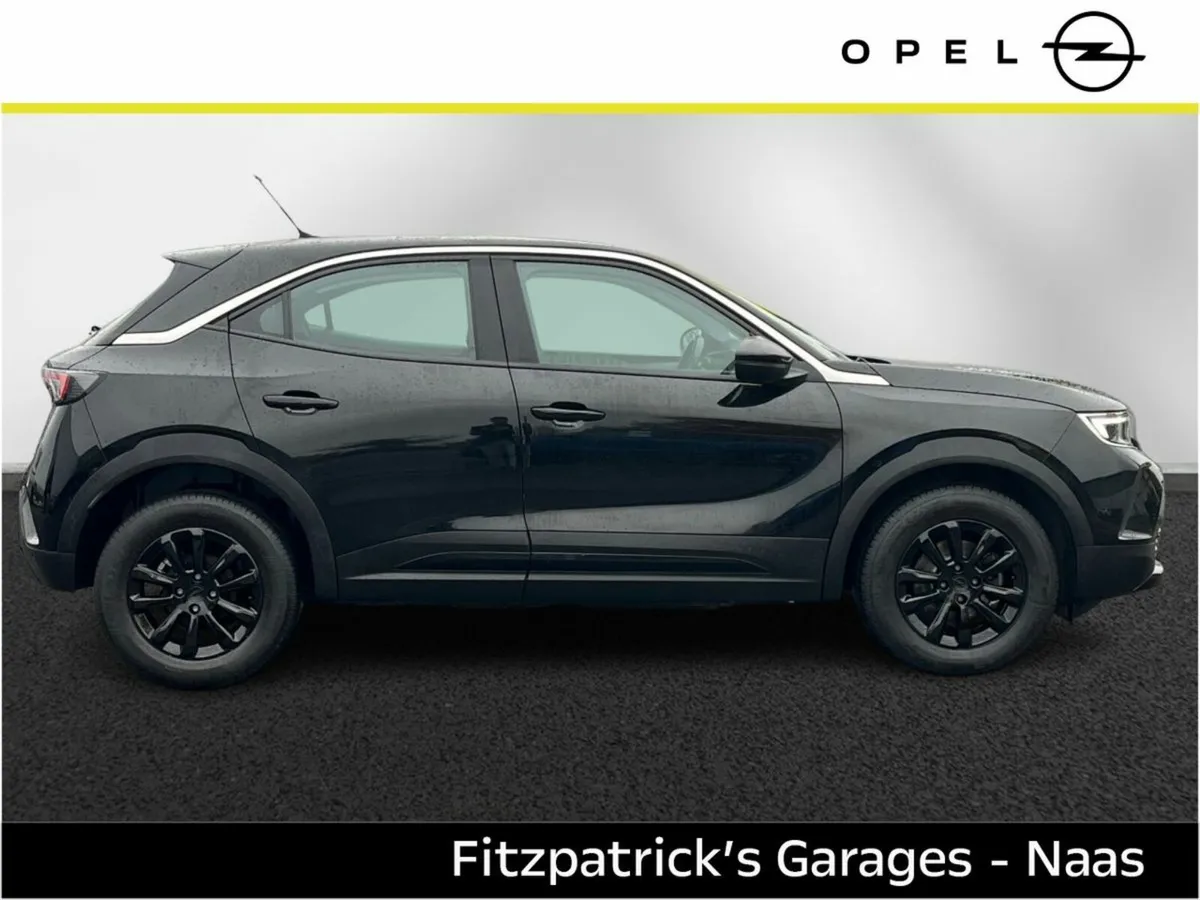 Opel Mokka SC 1.2 (Price Includes €1,000 Scrappage - Image 4