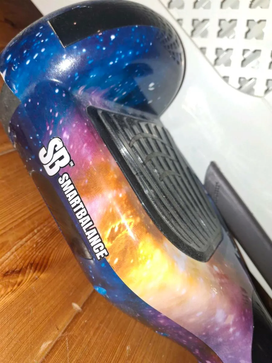 Hover board - Image 1