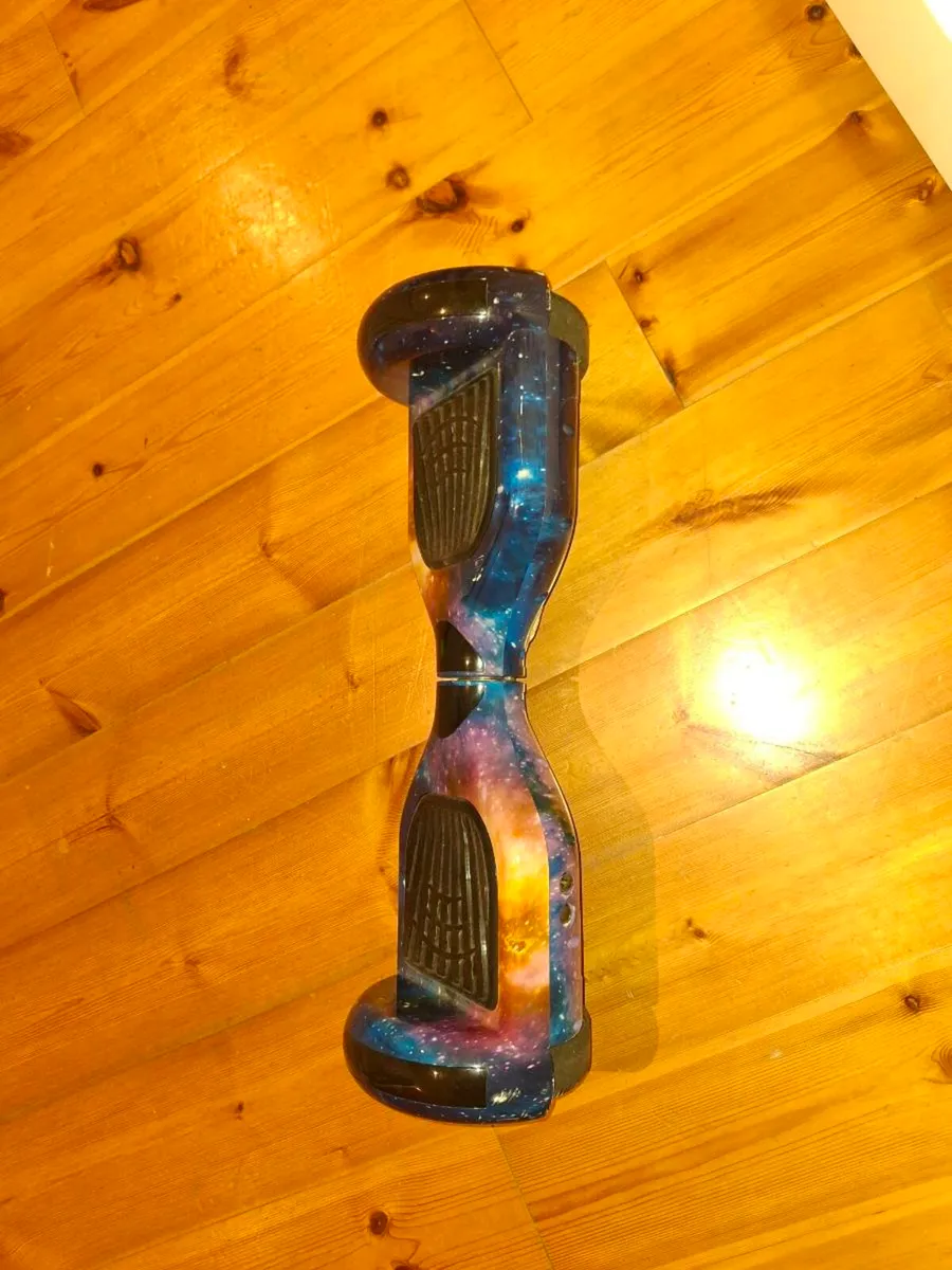 Hover board - Image 2