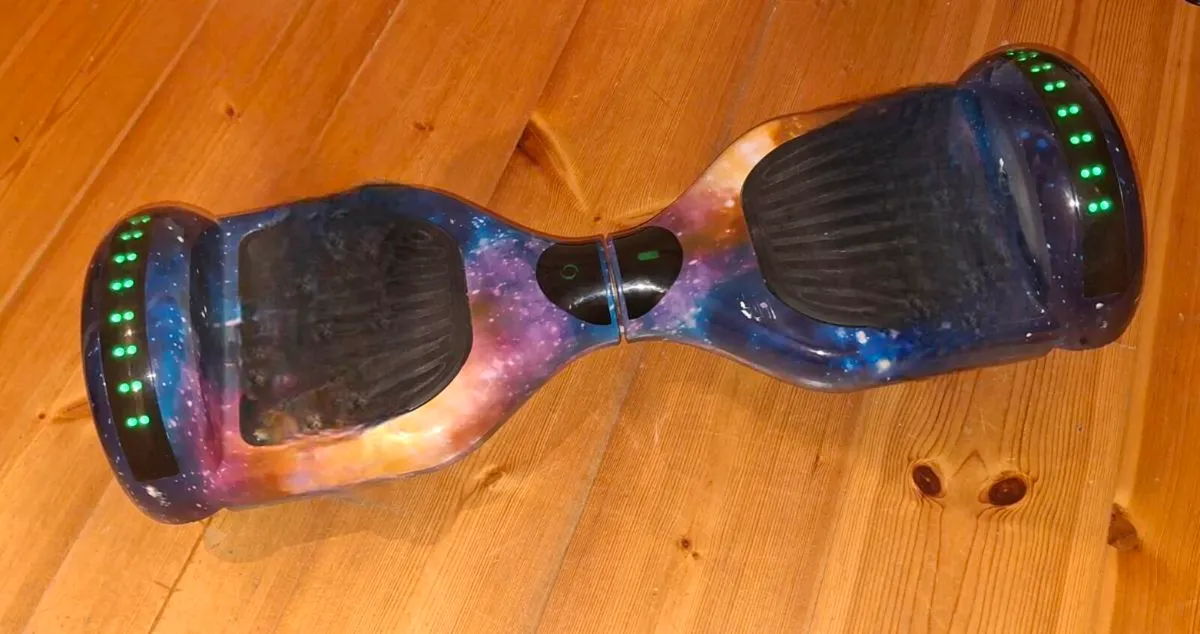 Hover board - Image 4