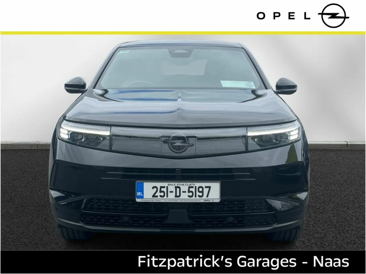 Opel Grandland GS HYBRID Demo with 3.9% Finance Av - Image 3