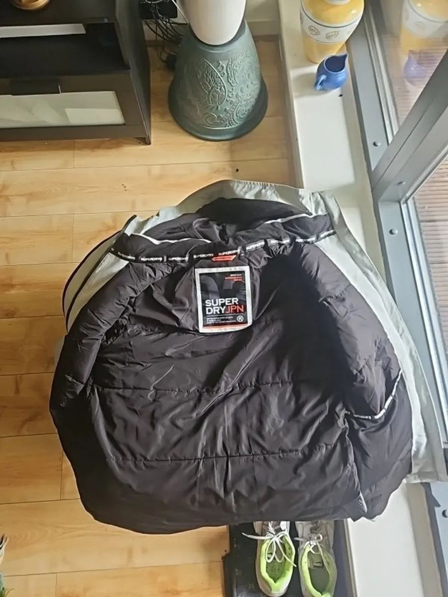 superdry ultimate windcheater - Image 2