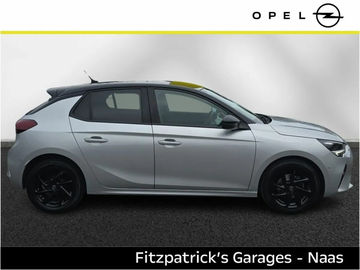 Opel Corsa SRI 1.2i (Price includes €1,000 Scrappa - Image 4