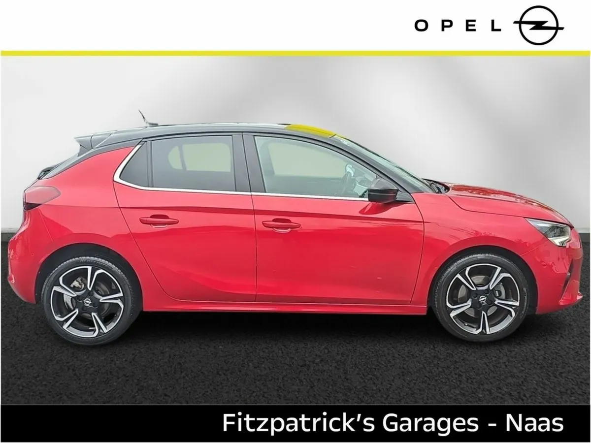 Opel Corsa Elite 1.2i Top Spec(Price Includes €1,0 - Image 4