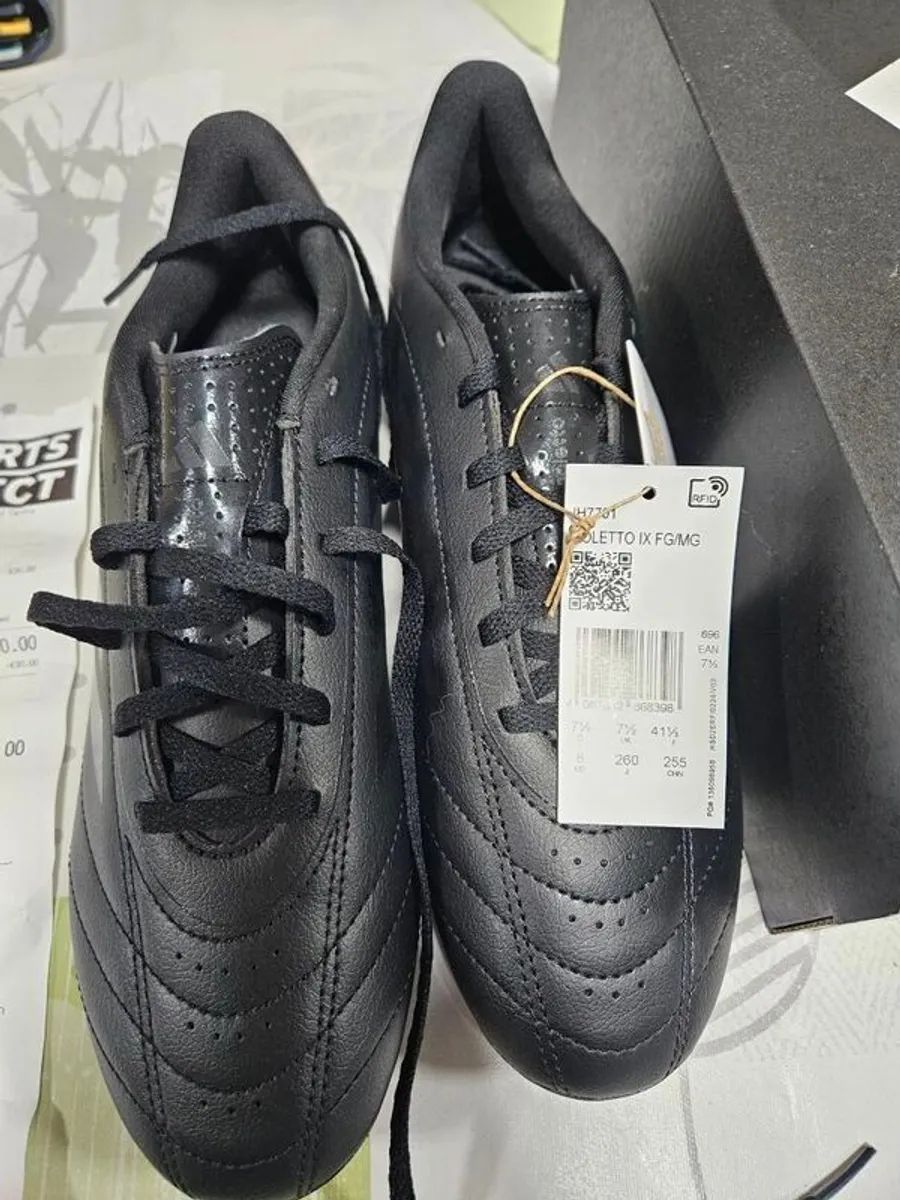 football boots - Image 1