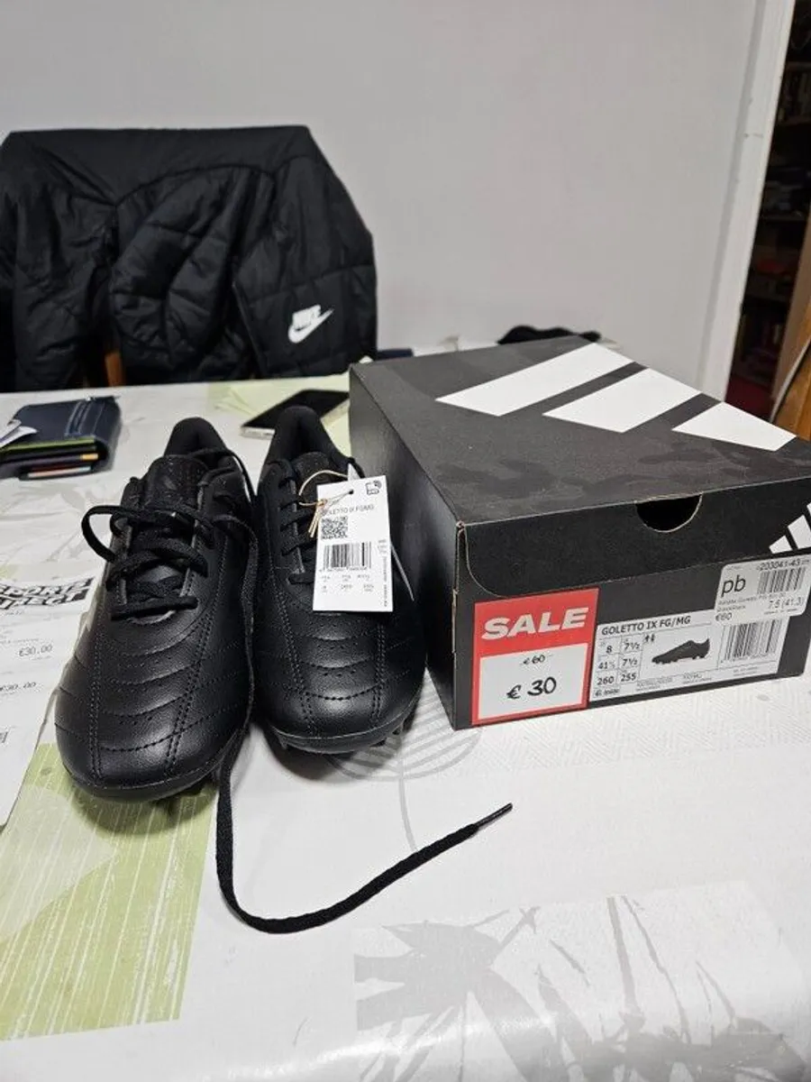 football boots - Image 2