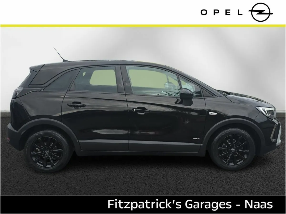 Opel Crossland X SRI 1.2i  (Price includes €1,000 - Image 4